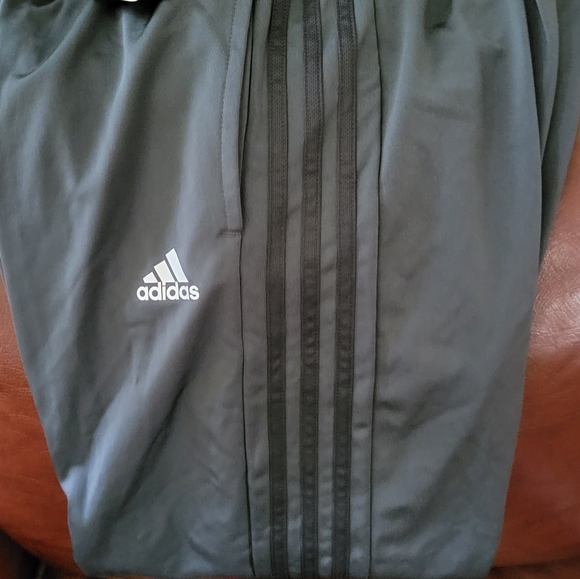 adidas Pants | Adidas Mens Size Medium Track Pants | Poshmark